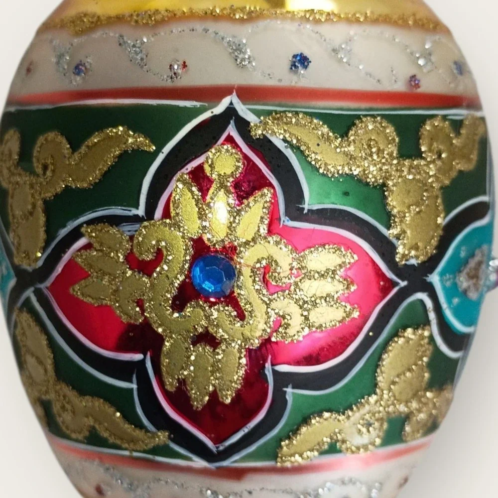 Morawski exquisite decorative